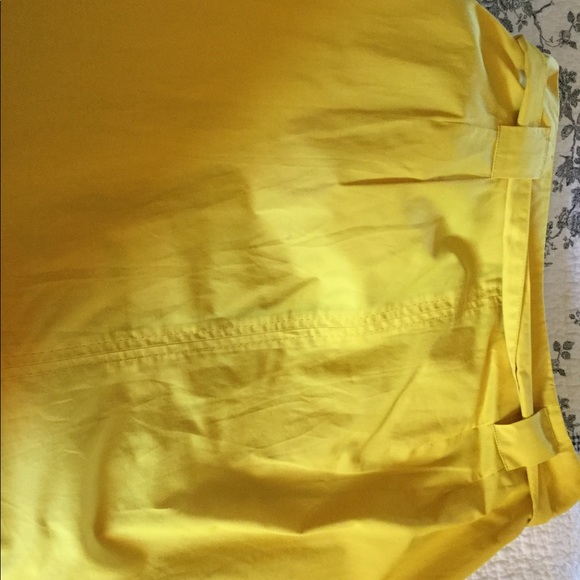 Apostrophe 🌝 Sunny Skirt - Picture 4 of 4